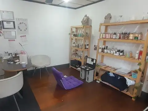 Depto Tipo Casa 5 ambientes con 1 baño