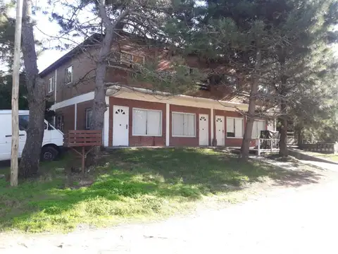 Departamentos en block, venta, Ostende, Oportunidad!!