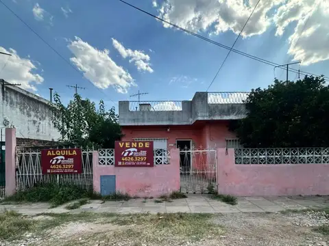 Casa - Alquiler - Argentina, La Matanza - Sebastian Bach 4615