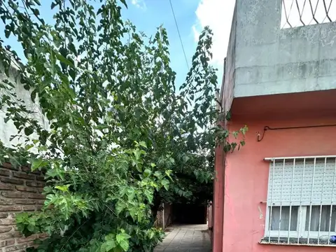Casa en Alquiler Temporal de 2 dormitorios