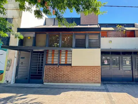 Casa 19 Nro. 1281 Entre 58 y 59