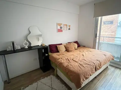 Departamento en Alquiler Temporal en Belgrano, USD 400