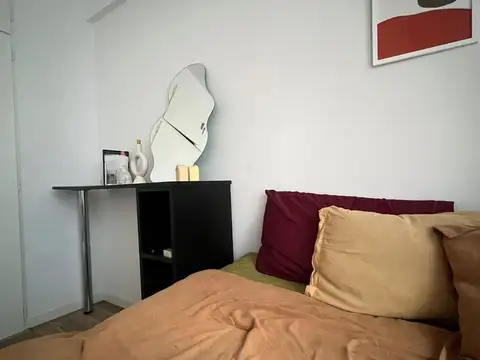 Departamento en Alquiler Temporal 14 años