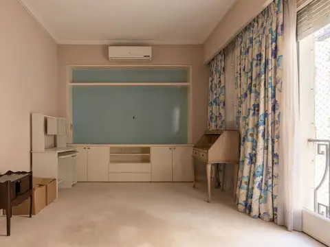 Departamento 6 ambientes con 3 baños