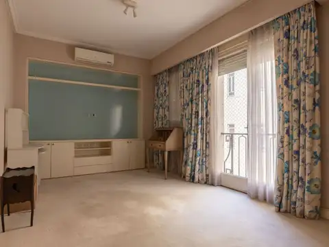 Departamento en Venta en Recoleta, USD 1.390.000