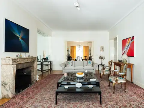 Departamento en Venta 63 años