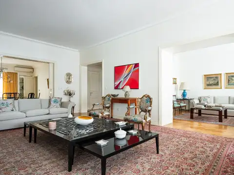 Departamento en Venta de 3 dormitorios