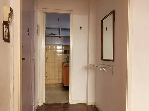 Departamento en Venta al Norte