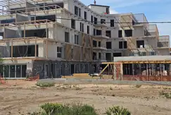 Emprendimiento de 40 Unidades