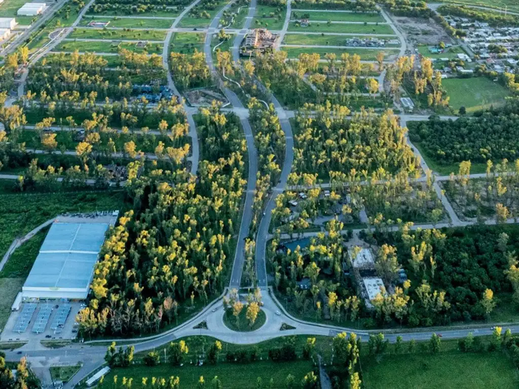 Nuevo Malagueño de 40 Unidades en Nuevo Malagueño