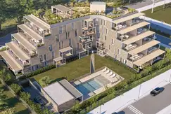 Nuevo Malagueño en Nuevo Malagueño