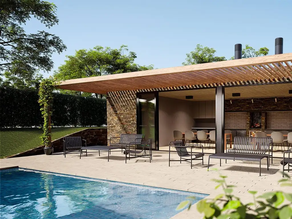 Emprendimiento - Entrega Noviembre 2026