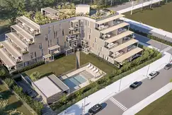 Nuevo Malagueño - Entrega Noviembre 2026