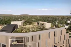 Emprendimiento en Nuevo Malagueño - Etapa: En construcción