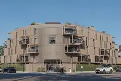 Emprendimiento en Nuevo Malagueño de  1 y 2 Dormitorios