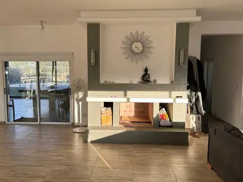 Casa en Venta al Noroeste