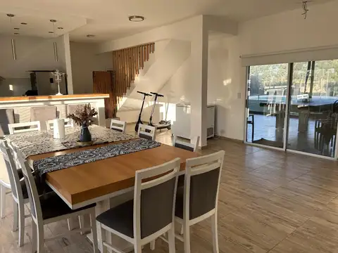 Casa en Venta 5 años