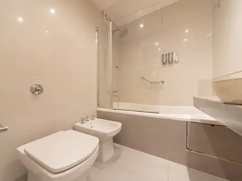 Departamento en Venta en Palermo, USD 385.000