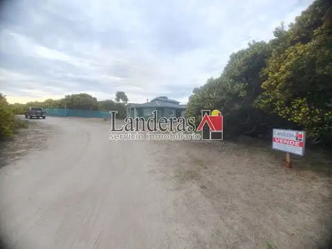 Terreno en Venta en Punta Medanos, USD 30.000