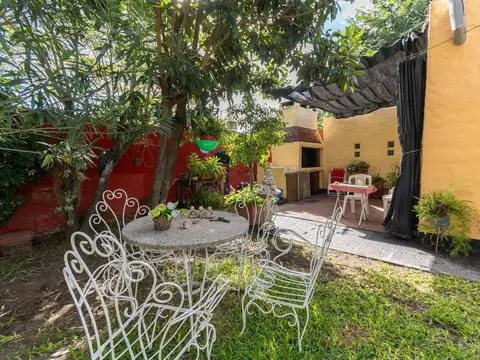 CASA EN BARRIO LAS PALTAS