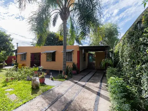 CASA EN BARRIO LAS PALTAS