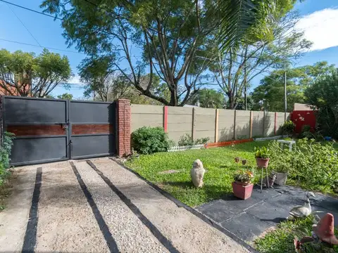 CASA EN BARRIO LAS PALTAS