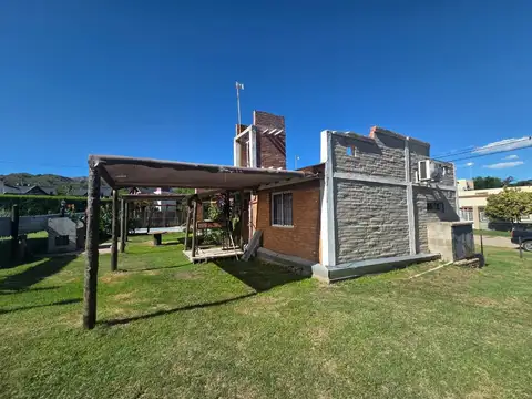 Casa en Venta en Potrero de los Funes, USD 65.000