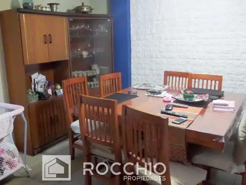 Depto Tipo Casa en Venta en Villa Ballester, USD 110.000
