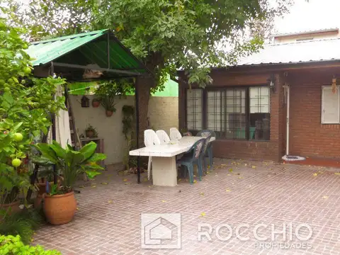 SAN JOSE DE FLORES 5539. Entre Montevideo y Chacabuco