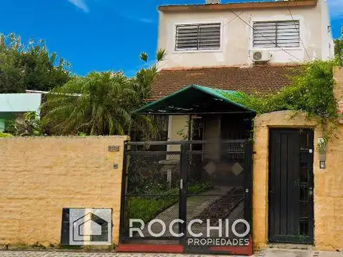 Departamento 3 ambientes. | SAN JOSE DE FLORES 5539