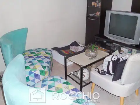 Depto Tipo Casa en Venta de 2 dormitorios