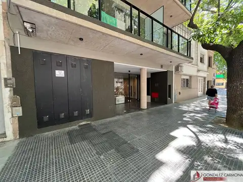 Remedios de escalada de san martin 2700