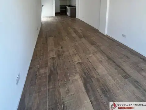Departamento en venta en Villa Gral. Mitre