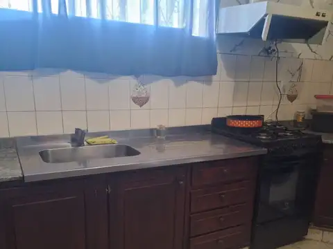 Casa en Venta 33 años