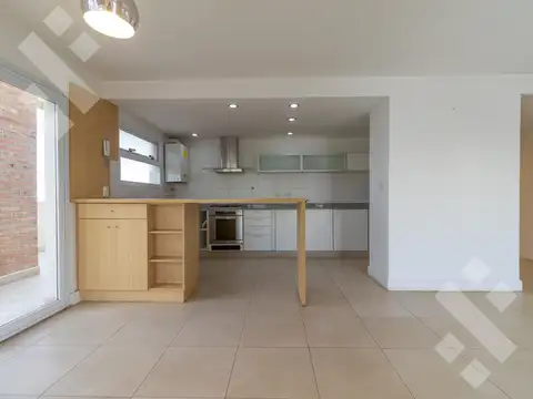 Departamento en Venta 15 años