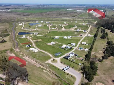 Terreno en Venta de 640,0 m2