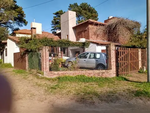 Casa en Venta en Villa Gesell, USD 75.000