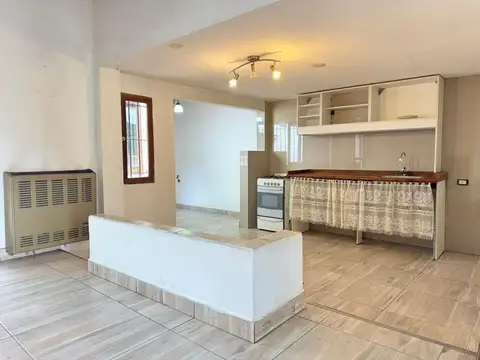 PH Casa 4 ambientes depto villa gesell gas natural