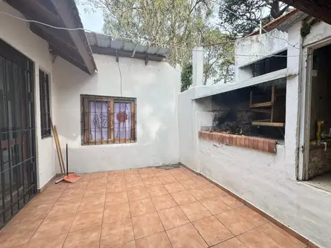 PH Casa 4 ambientes depto villa gesell gas natural