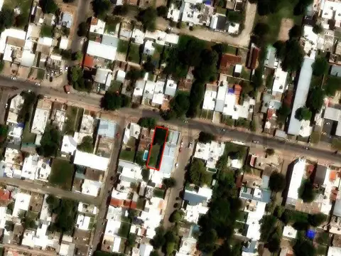 Avenida Santa Ana 3700, Piso 0