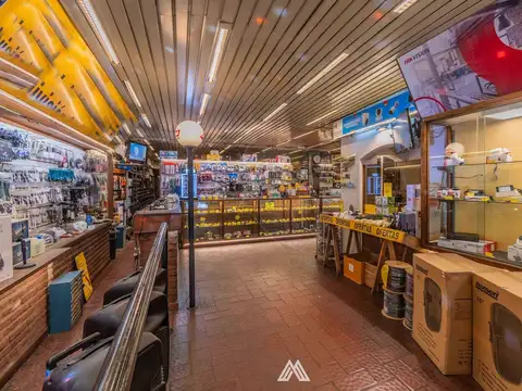 Local en Venta en Centro , USD 400.000