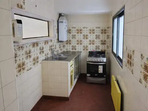 PH 4 ambientes Villa Pueyrredón