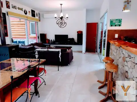 Casa en Venta 5 años