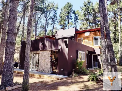 Casa en Venta en Costa Esmeralda, Partido de La Costa