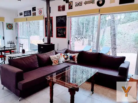 Casa en Venta al Oeste