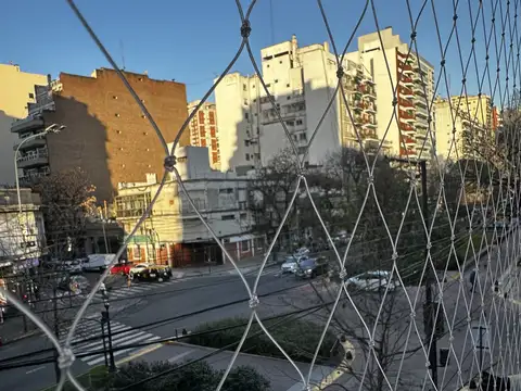 Departamento en Alquiler Apto profesional