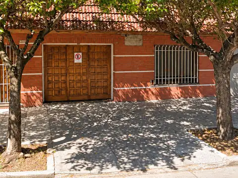 2 UNIDADES EN LOTE PROPIO CON TERRAZA REAL OPORTUNIDAD