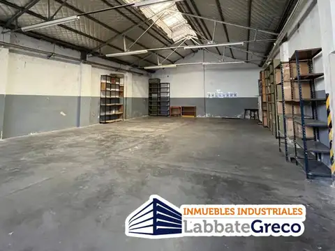 Galpon en Venta en Villa Lynch, USD 265.000