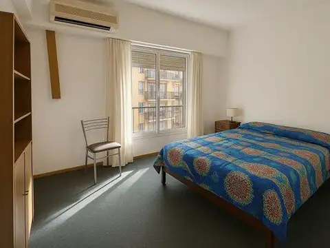 Departamento en Venta en Plaza San Martín, USD 139.000