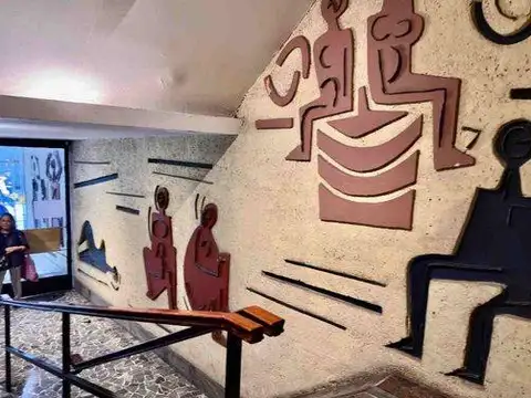 Departamento en Venta 34 años